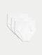 3pk Pure Cotton StayNew™ Briefs